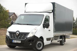 Renault Master 2019