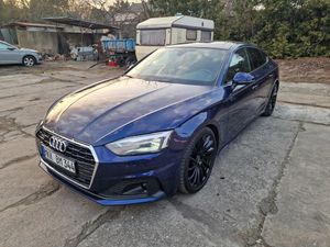 Audi A5 F5 40 TDI quattro S tronic 2023