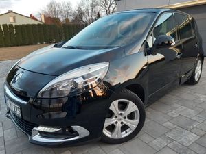 Renault Scenic III 1.2 TCE Energy Bose Edition 2012