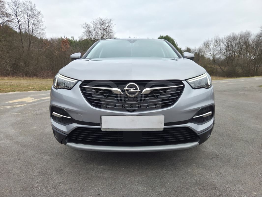 Opel Grandland 1.6 CDTI Enjoy S&S 2018