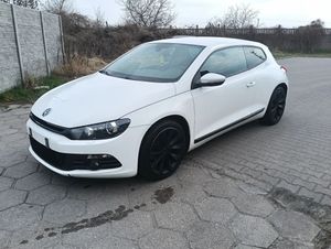 Volkswagen Scirocco 1.4 TSI Edition 2009
