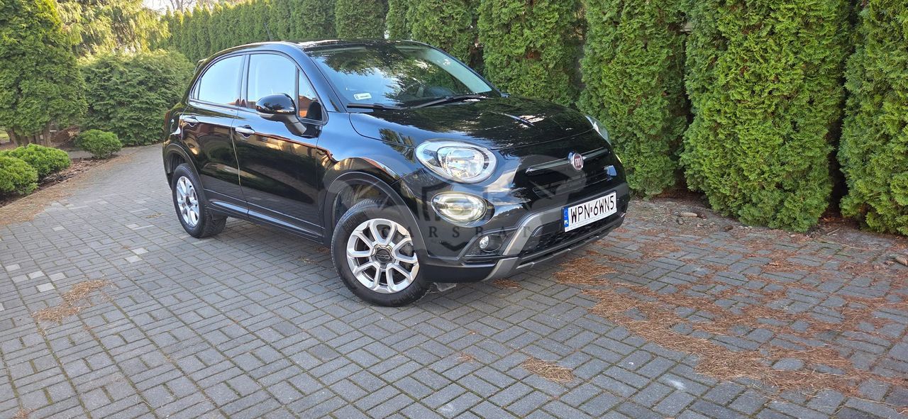Fiat 500X Dolcevita 1.0 Cross 2020