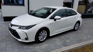 Toyota Corolla Seria E21 1.8 Hybrid Comfort 2023