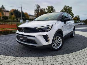 Opel Crossland 2022