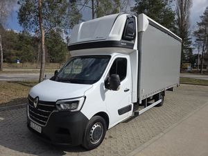 Renault Master 2023