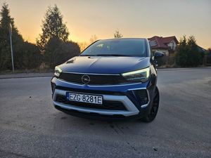 Opel Crossland 2023