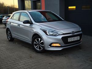 Hyundai i20 II 1.2 GO 2019