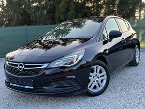 Opel Astra K 1.6 D Start/Stop Innovation 2017