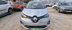 Renault Zoe 2014