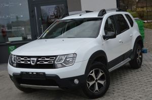 Dacia Duster I 1.5 dCi SL Off-Road 2017