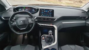 Peugeot 3008 II BlueHDi 130 Stop & Start Allure 2019