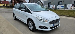 Ford S-Max II 2019