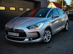 Citroën DS5 HDi 165 Business 2012