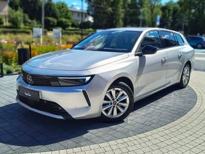Opel Astra L 2023