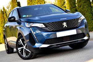 Peugeot 3008 II 1.5 BlueHDi GT Pack S&S EAT8 2021