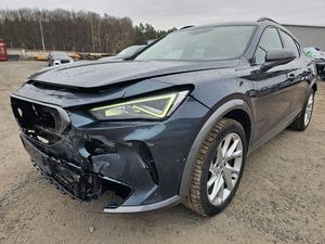 Cupra Formentor 1.5 TSI DSG Tribe Edition 2021