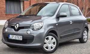 Renault Twingo III 2017