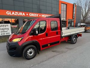 Fiat Ducato 2021