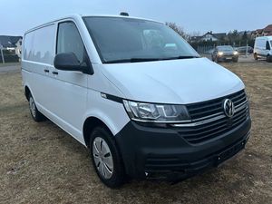 Volkswagen Transporter 2022
