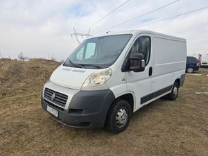 Fiat Ducato III 2012