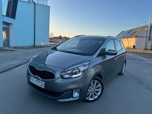 Kia Carens (Rondo) IV 1.7 CRDi Edition 7 2014
