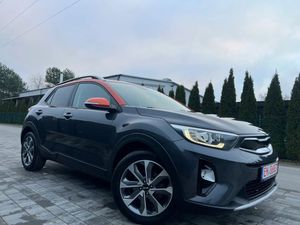 Kia Stonic 1.4 Vision 2018
