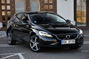 Volvo V40 II D3 Inscription 2017