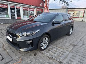 Kia Ceed III 1.6 CRDi Eco-Dynamics+ (48V Mild-Hybrid) Platinum Edition 2022