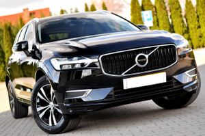 Volvo XC60 II 2020
