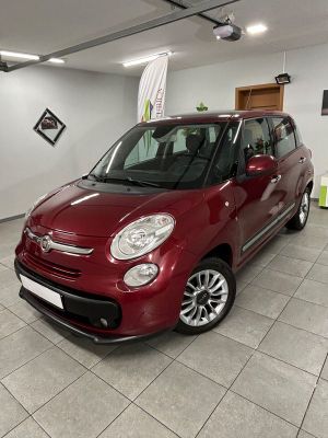 Fiat 500L 2013