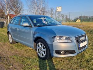 Audi A3 8P 2010
