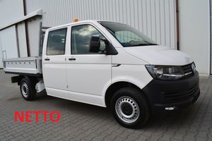 Volkswagen Transporter 2019