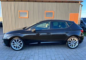 Seat Leon III 2019