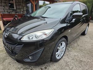 Mazda 5 II 1.8 Comfort 2011