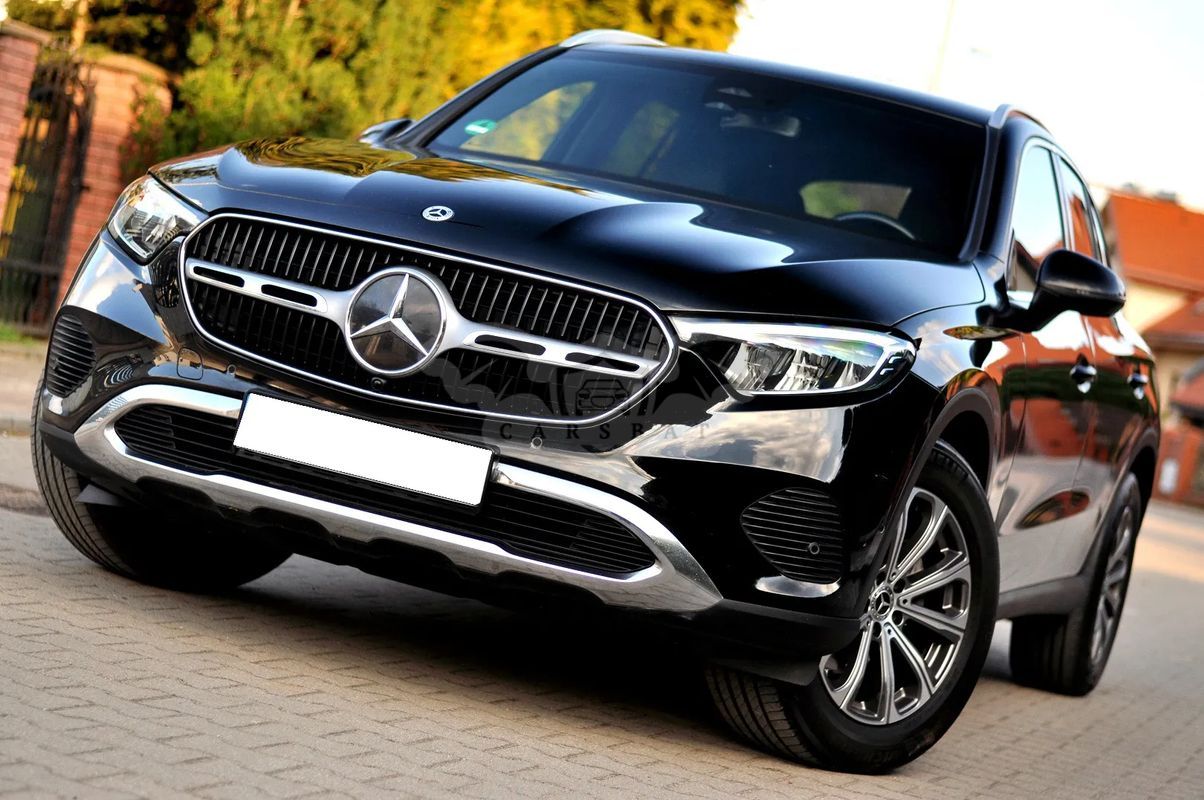 Mercedes-Benz GLC II 220 d 4Matic 9G-TRONIC Avantgarde Advanced 2023