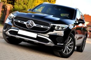 Mercedes-Benz GLC II 220 d 4Matic 9G-TRONIC Avantgarde Advanced 2023