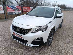 Peugeot 3008 II BlueHDi 130 Stop & Start Allure Business-Paket 2019