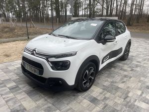 Citroën C3 III Pure Tech 68 FEEL 2021