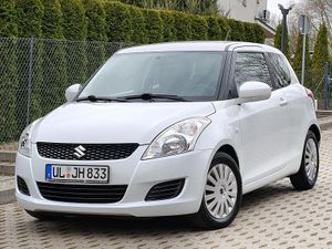 Suzuki Swift V 1.2 Comfort 2013