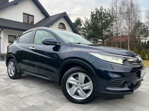 Honda HR-V II 1.5 i-VTEC Executive 2019