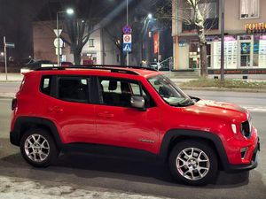 Jeep Renegade 1.3 GSE T4 Turbo Limited FWD S&S 2018