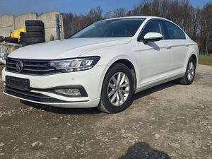 Volkswagen Passat B8 2.0 TDI (BlueMotion Technology) Comfortline 2020