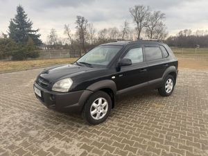 Hyundai Tucson I 2.0 Active / Style 2005