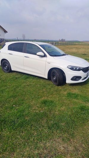 Fiat Tipo II 1.6 MultiJet 16v Pop 2018
