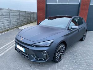 Cupra Leon 1.5 VZ Black Edition 2025