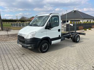 Iveco Daily 2013