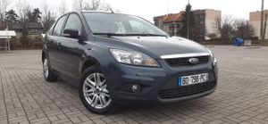 Ford Focus Mk2 1.6 TDCi Style 2010