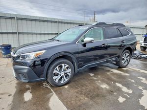 Subaru Outback VI 2.5i Exclusive (EyeSight) Lineartronic 2022