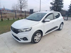 Dacia Sandero III 2021