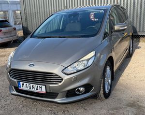 Ford S-Max II 2017